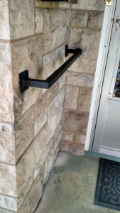 Handrail Fabrication in Burlington, Iowa