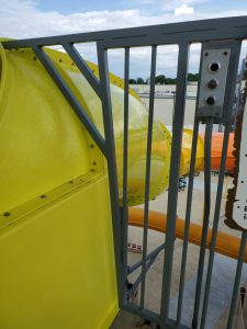 Handrail Fabrication in Burlington, Iowa