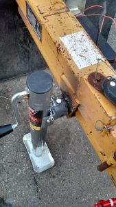 Metal Repairs in Burlington, Iowa